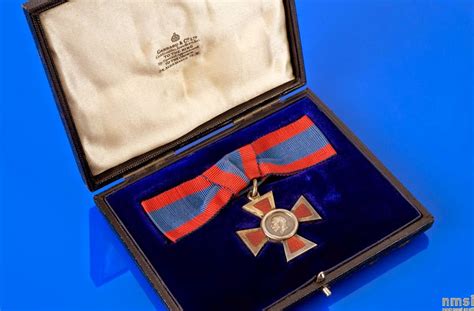 Lemnos Gallipoli Commemorative Committee Inc: Royal Red Cross Medal - Australian WW1 Nurse ...