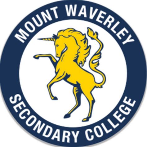 Mount Waverley Secondary College - YouTube