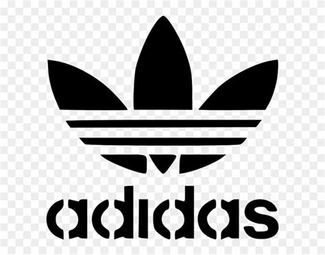 Adidas Logo Font Real Clipart And Vector Graphics U2022 - Adidas Logo ...