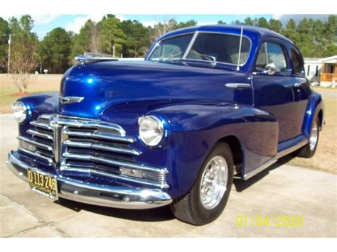 1948 Chevrolet Coupe for Sale | ClassicCars.com | CC-1311147