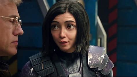 Alita: Battle Angel - Alita: Battle Angel: Motorball | IMDb