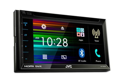 Car Stereos | CD & DVD Players, Single DIN, Double DIN — CARiD.com