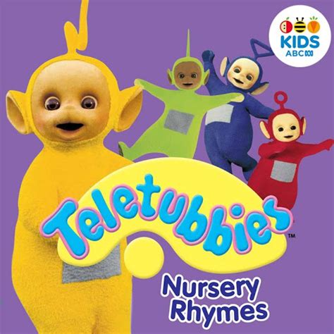 Teletubbies, Nursery Rhymes - TV on Google Play