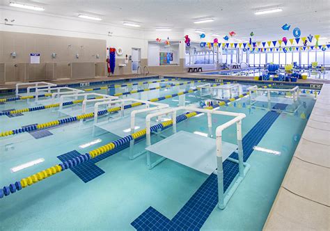 Foss Swim School | Swimming Lessons in Chicago (Lakeview), Illinois