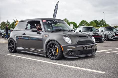 My 244HP R53 MINI Cooper S Mods Test Drive (mods In, 50% OFF