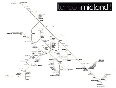 London Midland