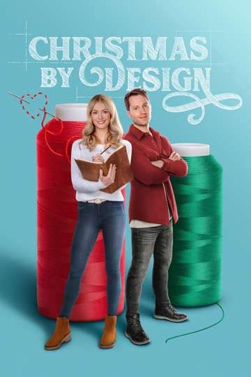 Christmas by Design (2023) Cast and Crew | Moviefone