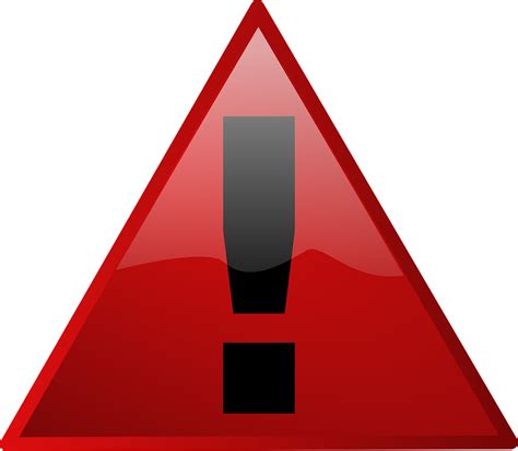 Free Hazard Vector Art - Download 194+ Hazard Icons & Graphics - Pixabay