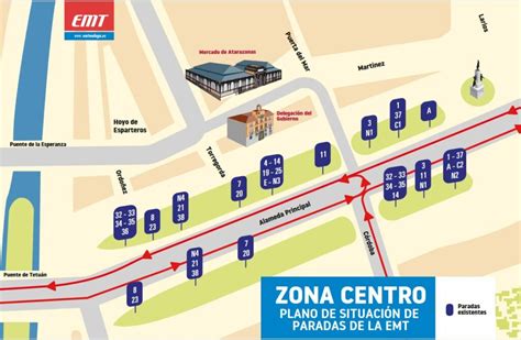 PUBLIC TRANSPORT in MALAGA. Bus, Metro and Trains. MAPS.