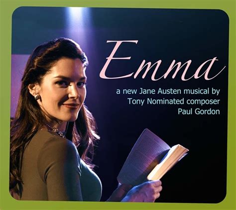 Emma The First Streaming Musical Begins October 3rd | Times Square Chronicles