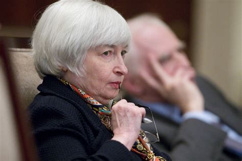 Is Janet Yellen right for the job? | PBS NewsHour