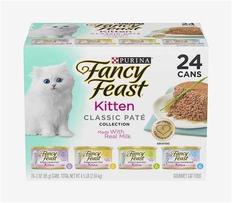 The Best Kitten Foods Of 2024, 48% OFF | techuda.com