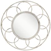 Mirrors & Wall Decor - Home Decor & Frames | Hobby Lobby | Mirror wall decor, Mirror wall, Mirror
