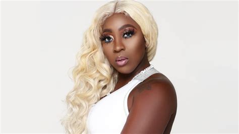 New Music: Spice – Queen of the Dancehall (Apple Music) – Urban Magazine