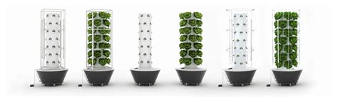 Garden Tower Farming | Hydroponic Vertical Growing Systems