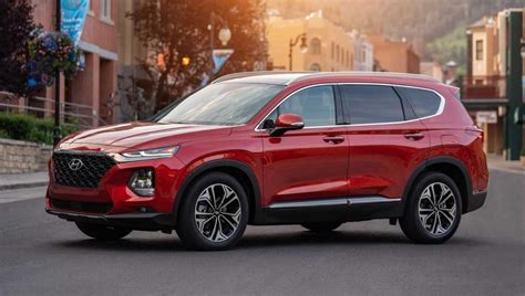 Hyundai Santa Fe 2022, híbrido enchufable con rendimiento mejorado