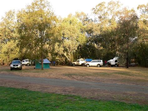 Nyngan Riverside Caravan Park NSW @ ExplorOz Places