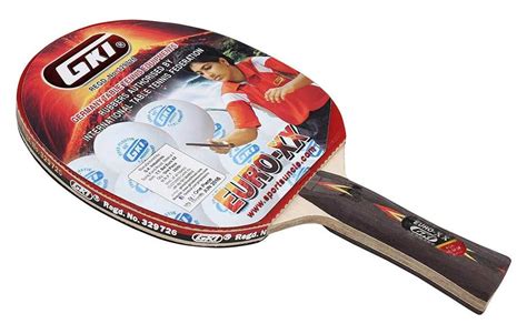 Top 10 Best Table Tennis Rackets in India 2019 - India's Best Deals