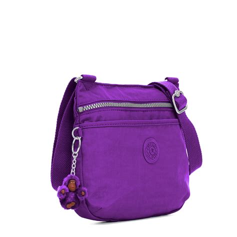 Kipling Emmylou Crossbody Bag | eBay