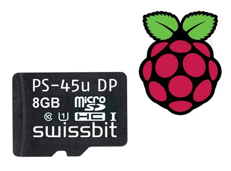 Swissbit Secure Boot for Raspberry Pi Relies on MicroSD Card and ...