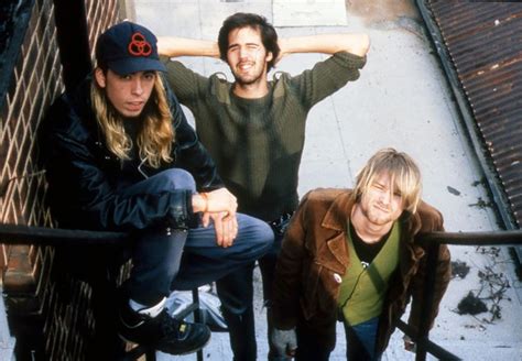 Nirvana's 'Nevermind' and the unique connection to Chic