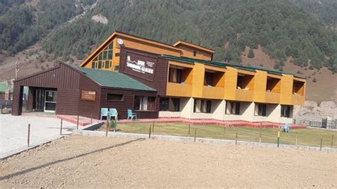 HOTEL SONAMARG GLACIER - Prices & Reviews (Sonmarg, India)