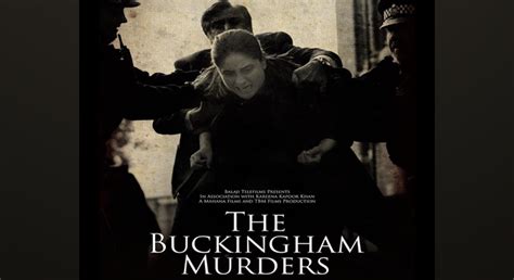 ‘The Buckingham Murders’ to open Jio Mumbai Film Fest23 - Indian ...