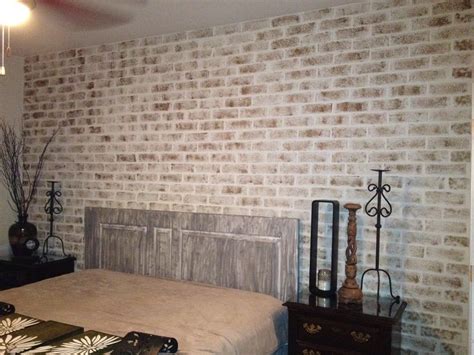 17 Best images about Distressed brick walls on Pinterest | How to ...