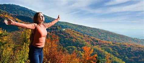 Hiking Trails in Blue Ridge, Georgia | Georgia Cabins For You