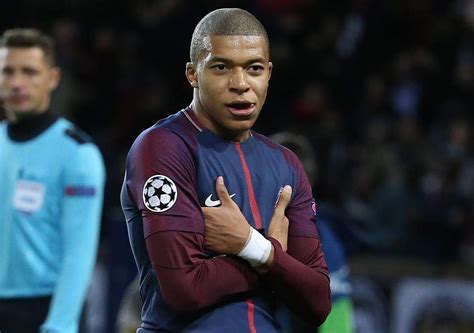 Kylian Mbappé Biography Facts, Childhood And Personal Life – SportyTell