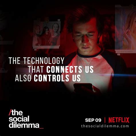 Review: The Social Dilemma (Netflix)