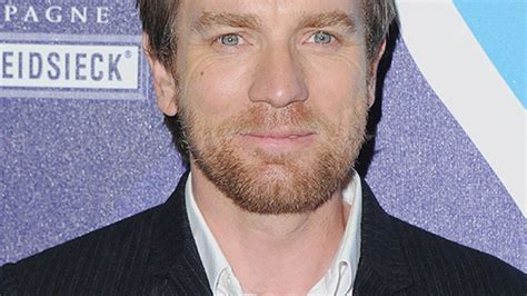 Ewan McGregor to star as Lumiere in Beauty and the Beast | HELLO!