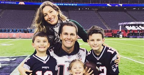 Tom Brady Tries to 'Treasure Every Second' With His Family: 'Prioritize the Things You Love'