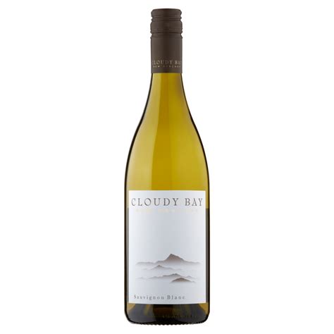 Cloudy Bay Sauvignon Blanc 75cl | Ale and Beer Supplies