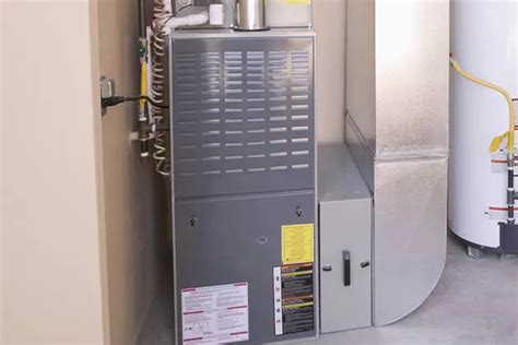 2024 New Furnace Replacement Cost — Average Furnace Cost