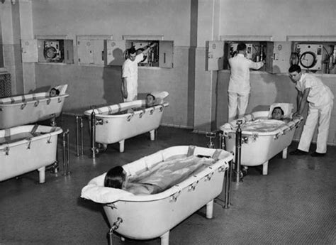 27 Rare Vintage Medical Institution Photos! - Gallery | eBaum's World