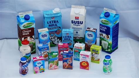 Mengenal Fresh Milk, Pasteurisasi, ESL, dan UHT - AGRIKAN