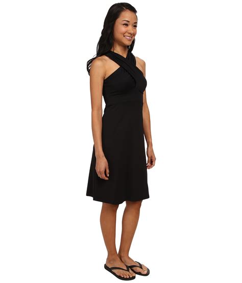 FIG Clothing Bai Dress Black - Zappos.com Free Shipping BOTH Ways