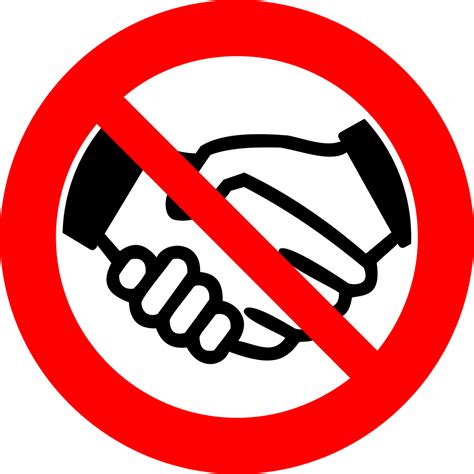 Ban Sign PNG Free Download | PNG All