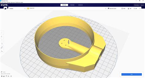 Download STL file RC Avatar Scorpion • 3D printable template ・ Cults