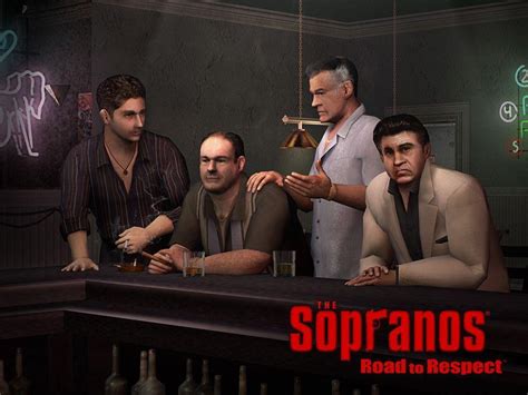 Sopranos Wallpapers - Wallpaper Cave