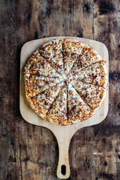 Gluten Free Frozen Pizza That Doesn’t Suck (HUGE List)