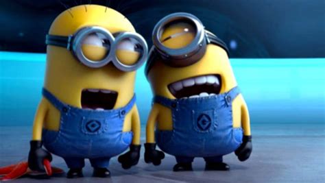 10 Life Lessons You Should Learn From Minions