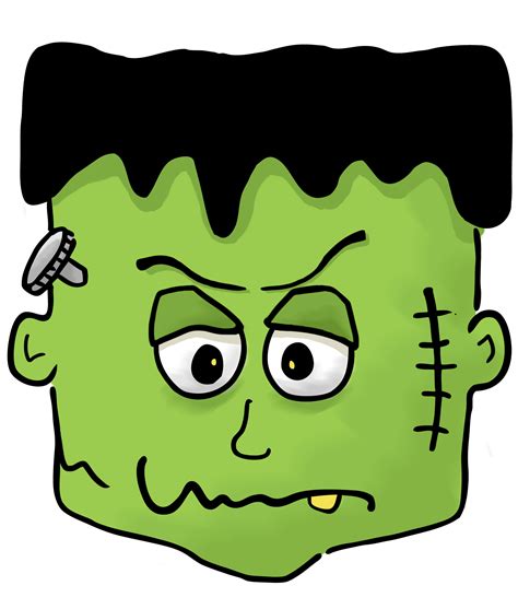 Free Frankenstein Cliparts, Download Free Frankenstein Cliparts png images, Free ClipArts on ...