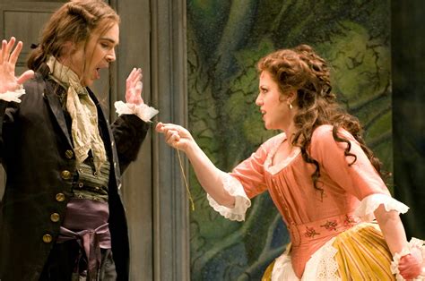 Seattle Opera Blog: Spotlight On: THE MARRIAGE OF FIGARO