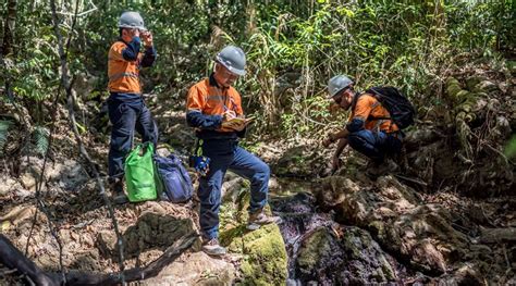 PT Sumbawa Timur Mining Temukan Deposit Tembaga-Emas Onto di Pulau Sumbawa – Pulau Sumbawa News