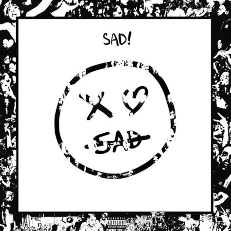 XXXTentacion: Sad! (2018)