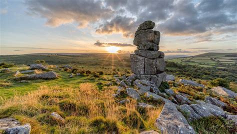 Welcome to Dartmoor National Park - Visit Dartmoor