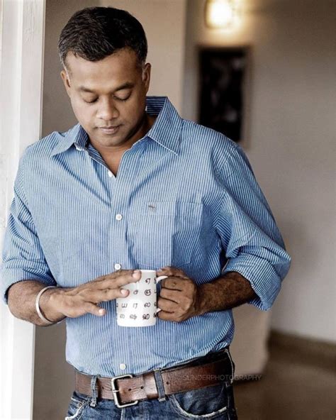 Gautham Menon - Biography, Height & Life Story | Super Stars Bio