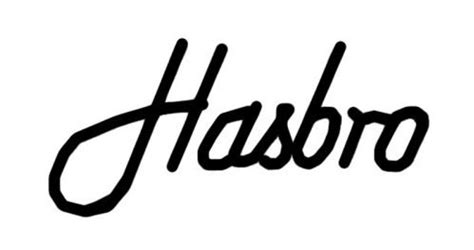 Hasbro Logo Vector - (.Ai .PNG .SVG .EPS Free Download)